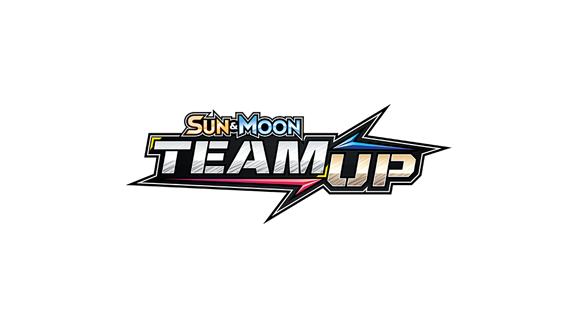 【SM9】Team Up