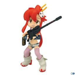 Figumate Yoko Littner Vol. 1