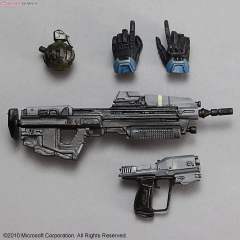 凯瑟琳-B320 Play Arts 改 -Kai--资料图