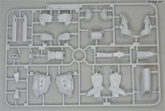 PG MBF-P02 红色异端高达-资料图