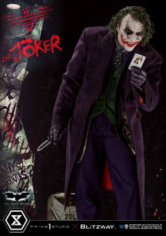 Joker Bonus version-资料图