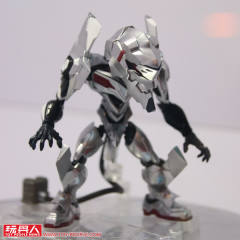 EVA4号机