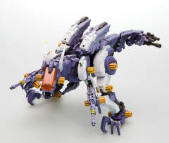 Highend Master Model RZ-030 Gun Sniper-资料图