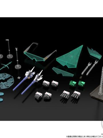 SMP SRX 天下无敌的配件套装