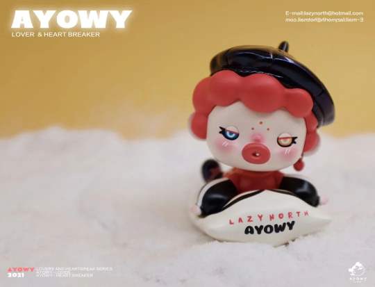 AYOWY-2