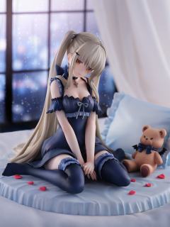 SSF 椎名真昼 小恶魔-资料图