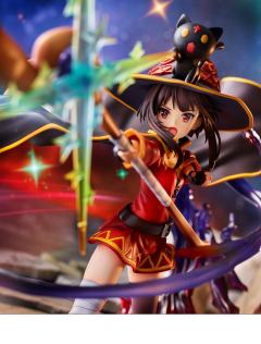 SSF 惠惠 Explosion Ver.-资料图