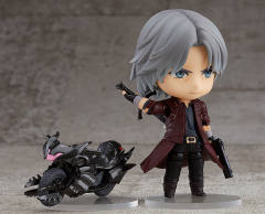 但丁·斯巴达 DMC5 Ver.-资料图