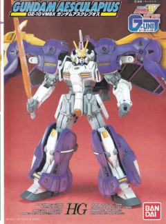 HG OZ-10VMSX 亚斯古利奥高达-资料图