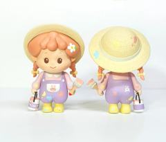 Painter nora-资料图