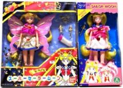 超级水兵月 Winged Ver.