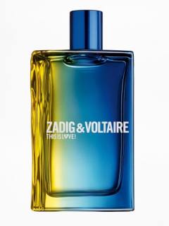 Zadig & Voltaire This Is Love! for Him