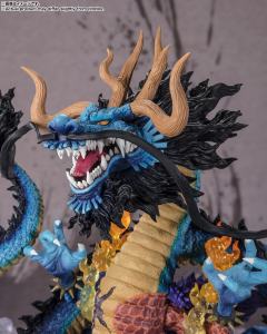 Figuarts Zero 凯多-资料图