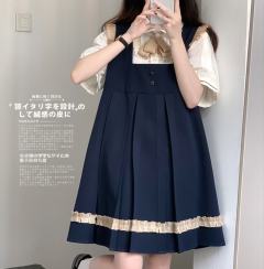 小飞袖-资料图