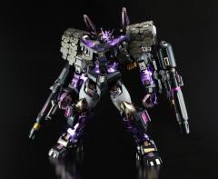 璇玑湖 Power Burst ver.