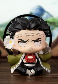 诞生花系列-资料图