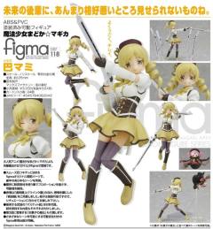 figma#118 巴麻美-资料图