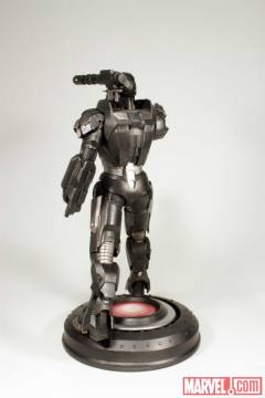 ARTFX 战争机器 -资料图