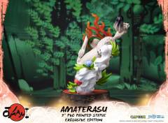 True Form 天照大神 Exclusive Edition-资料图