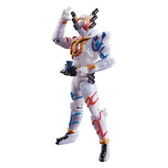 Bottle Change Rider Series 假面骑士Build Genius Form