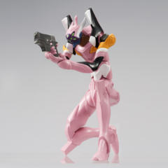 Neo Act Evangelion 01 EVA8号机 Beta Ver.-资料图