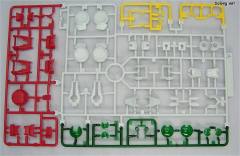 MG GN-001 能天使高达-资料图
