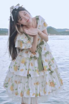 夏日果茶-资料图