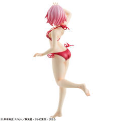 Naruto Gals 春野樱 ver.Splash-资料图