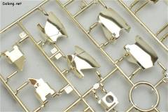 MG RX-0 独角兽高达3号机 菲尼克斯-资料图