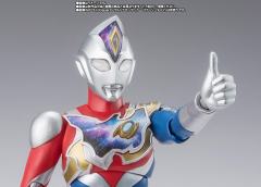 SHF 德凯奥特曼 奇迹型-资料图