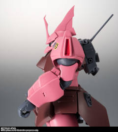 ROBOT魂 MS-14JG 狙击型勇士 ver. A.N.I.M.E.-资料图