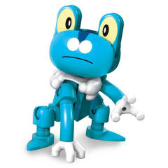 Mega Construx 小水娃