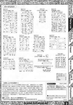 MG RX-79[G] 陆战型高达-资料图