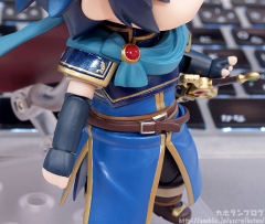 粘土人 #567 马尔斯 New Mystery of the Emblem Edition-资料图