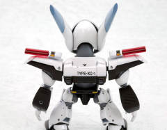 D-Style AV-X0 ZERO 零式机-资料图