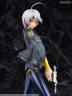 Yamato Girls Collection 山本玲 潜水服 ver.-资料图