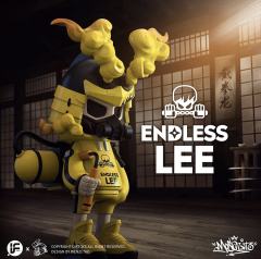 ENDLESS  LEE