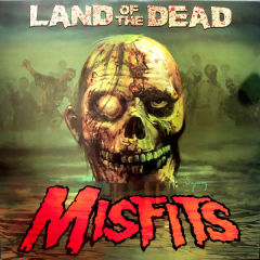 Land Of The Dead