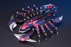 HMM EZ-036 死亡毒蝎-资料图