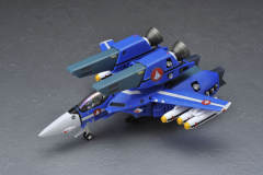 VF-1J Super Valkyrie 麦克斯机 Super Parts-资料图