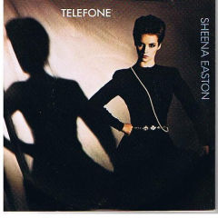 Telefone (Long Distance Love Affair)