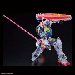 1/100 RX-78F00 横滨高达 彩透Ver.-资料图