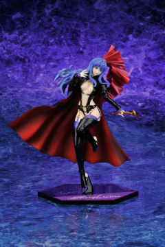 Figuarts ZERO 雪露·诺姆 黑兔-资料图