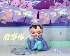 恐嘟嘟-资料图
