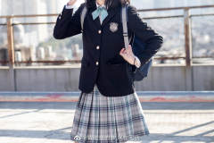 海澜高 西服-资料图