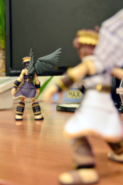 figma#176 黑暗皮特 -资料图