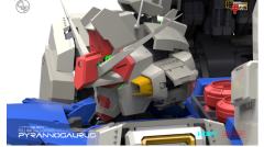 机甲之城 RX-78 GP-02A 高达试做二号机酸浆果-资料图