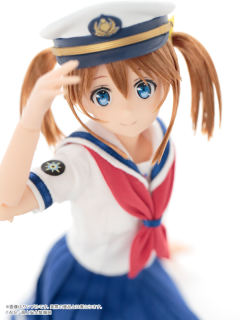 PureNeemo PureNeemo Characters 岬明乃-资料图
