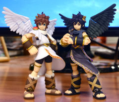 figma#176 黑暗皮特 -资料图
