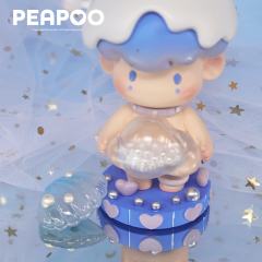 PEAPOO雪岛-资料图